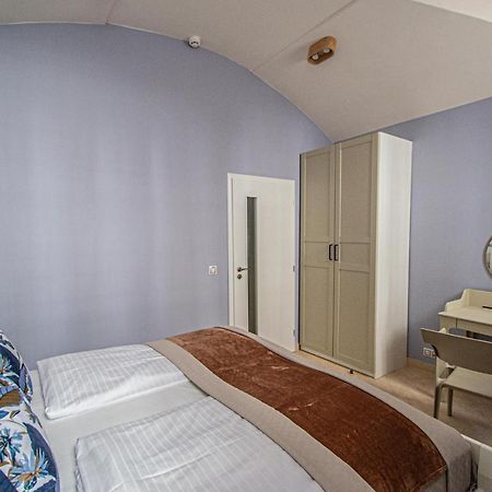 Modern And Spacious Apartments In City Center Praga Exterior foto